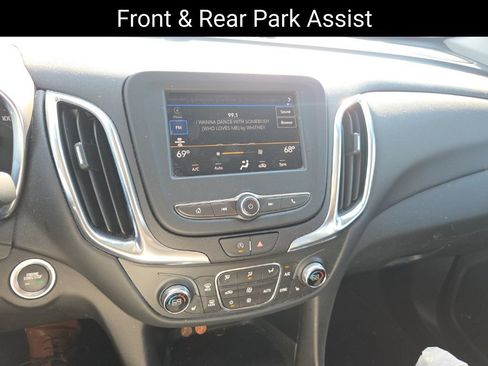 Used 2022 Chevrolet Equinox LT FWD image 13