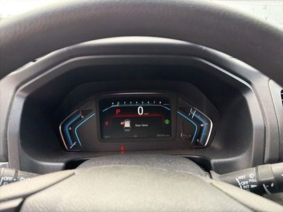 Used 2021 Honda Odyssey EX