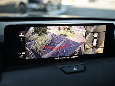 Used 2024 MAZDA CX-90 Plug-In Hybrid w/ Premium Plus image 41