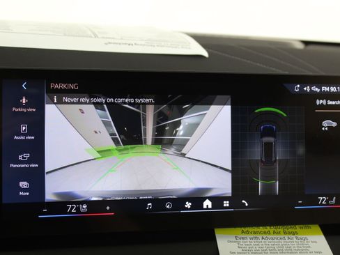 New 2026 BMW X3 xDrive30 image 30