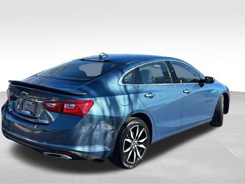 Used 2024 Chevrolet Malibu RS image 7