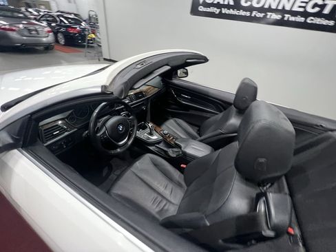 Used 2014 BMW 428i Convertible image 9