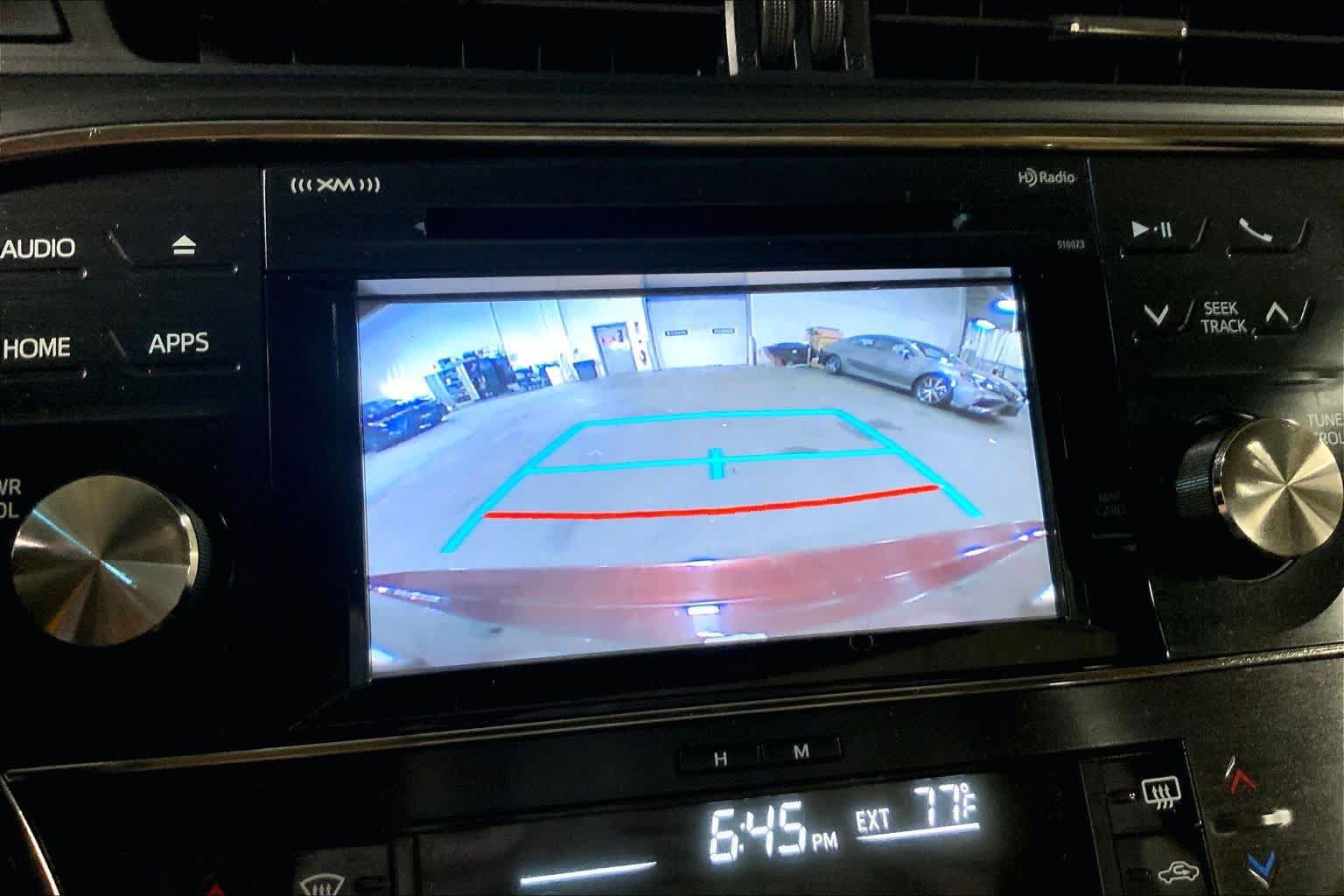 Used 2015 Toyota Avalon XLE Touring FWD image 53