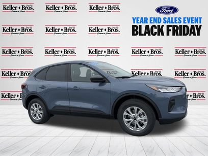 New 2026 Ford Escape Active w/ Tech Pack #1