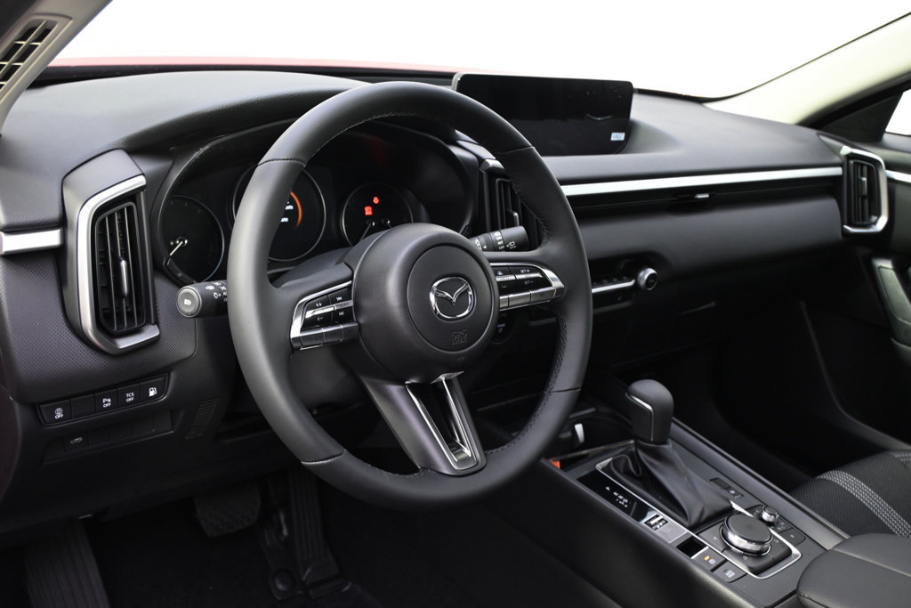 New 2026 MAZDA CX-50 2.5 Hybrid w/ Preferred Pkg AWD/4WD image 11