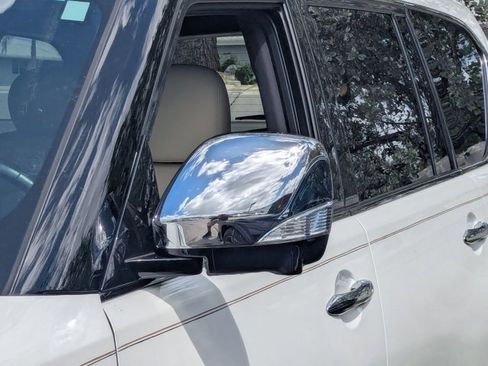 Used 2024 INFINITI QX80 Sensory w/ Cargo Package image 15