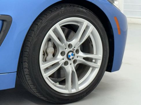 Used 2018 BMW 430i Gran Coupe 430i Gran Coupe Sedan 4D image 50