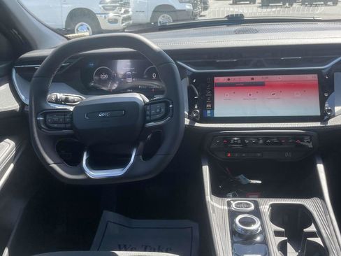 New 2026 Jeep Cherokee Laredo AWD/4WD image 22