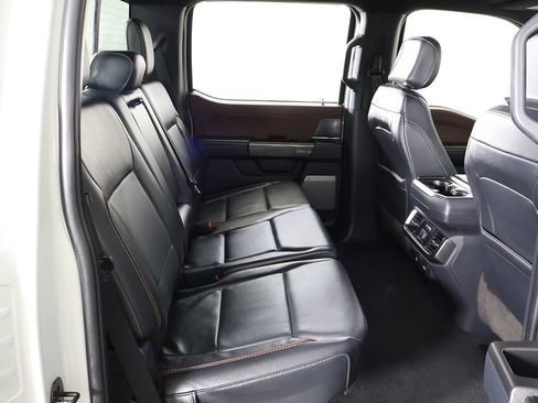 Used 2023 Ford F150 Lariat w/ Equipment Group 502A High AWD/4WD image 42