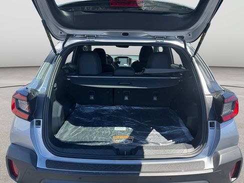 New 2026 Subaru Crosstrek 2.5i Wilderness w/ Crosstrek Mirror Package AWD/4WD image 19