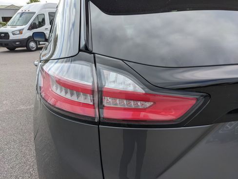 Certified 2023 Ford Edge SEL w/ Convenience Package image 12