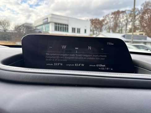 Used 2024 MAZDA CX-30 AWD 2.5 S w/ Preferred Package image 24