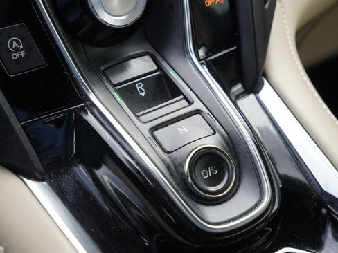 Used 2019 Acura RDX FWD w/ Advance Package image 18