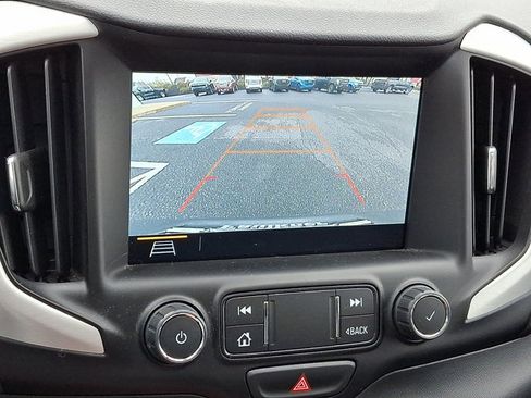 Certified 2021 GMC Terrain SLT image 18