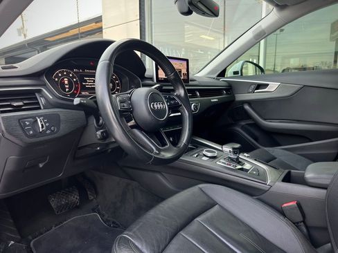Used 2017 Audi A4 2.0T Premium Plus image 38