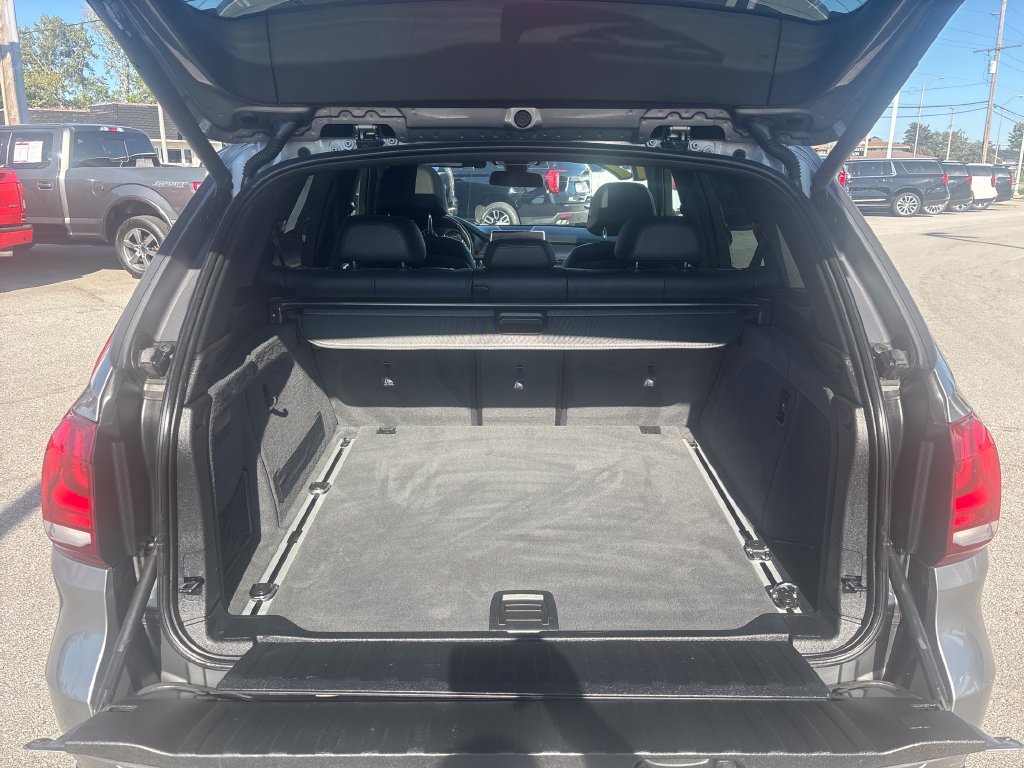 Used 2017 BMW X5 xDrive35i AWD/4WD image 29