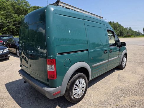 Used 2011 Ford Transit Connect XL FWD image 9