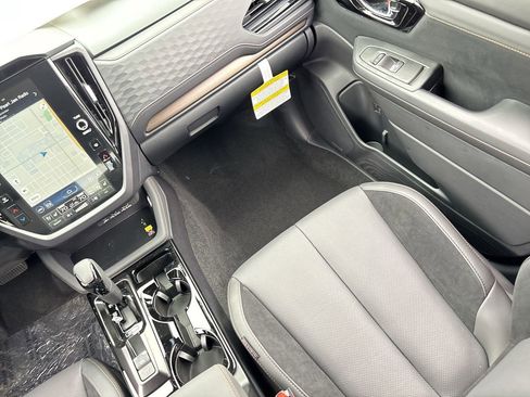 New 2026 Subaru Forester Touring AWD/4WD image 12