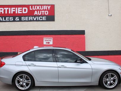 Used 2013 BMW 335i Sedan
