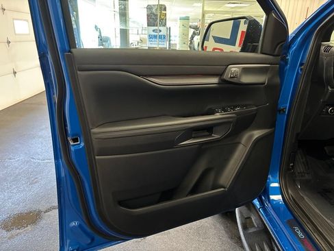 New 2026 Ford Ranger Raptor AWD/4WD image 18