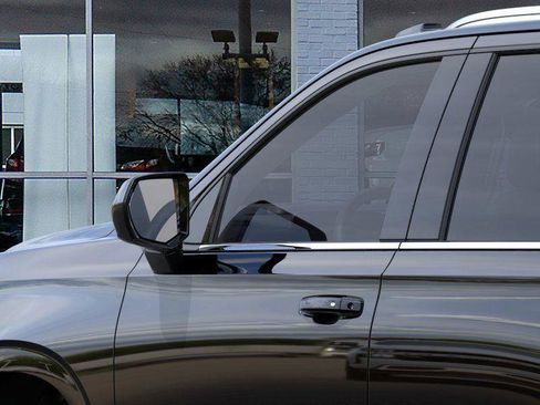 New 2026 Chevrolet Tahoe LS w/ LPO, Dark Essentials Package image 12