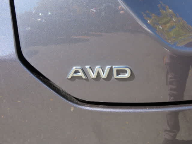 Certified 2025 Honda Pilot EX-L image 8
