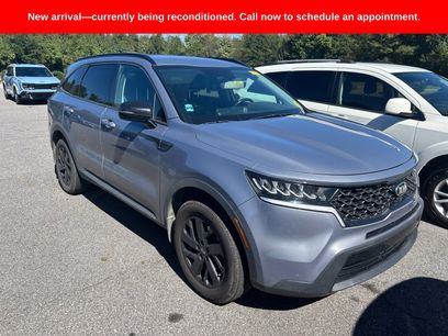 Used 2021 Kia Sorento S