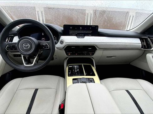 Certified 2024 MAZDA CX-90 3.3 Turbo S w/ Premium Plus image 15