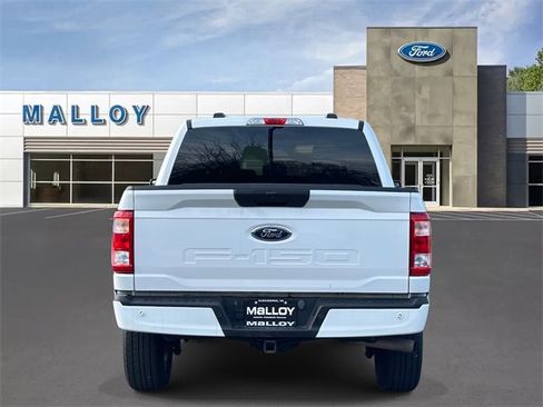 Used 2023 Ford F150 XL w/ STX Appearance Package image 3