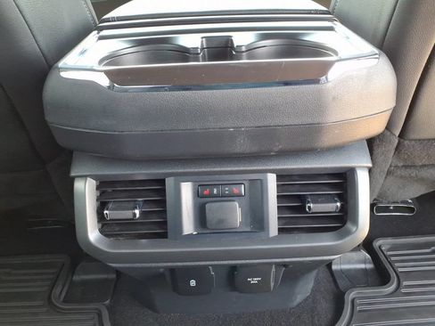 Used 2024 Ford F150 Lariat w/ Equipment Group 502A High AWD/4WD image 18
