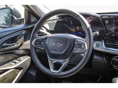 Used 2026 Chevrolet Trax ACTIV w/ Driver Confidence Package FWD image 34