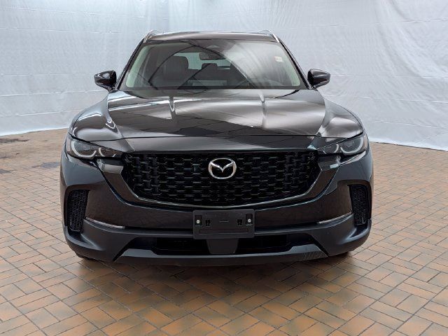 Certified 2025 MAZDA CX-50 AWD 2.5 S w/ Weather Package image 2