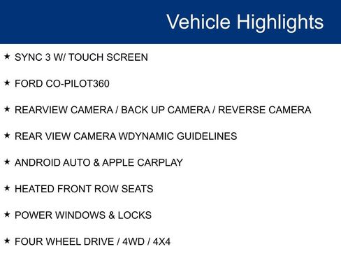 Certified 2022 Ford Bronco Sport Big Bend w/ Convenience Package image 4