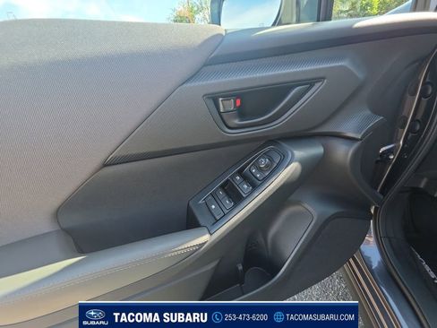 New 2026 Subaru Crosstrek 2.0i Premium AWD/4WD image 11
