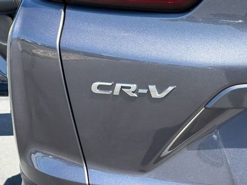 Used 2020 Honda CR-V EX-L image 12