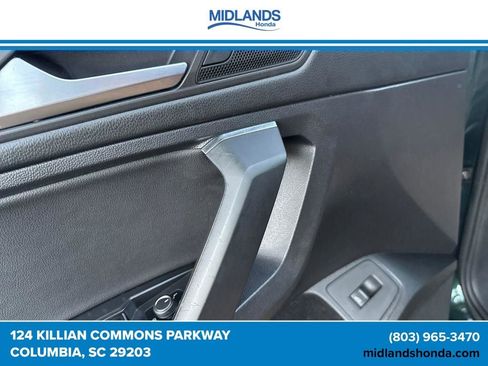 Used 2019 Volkswagen Tiguan SEL FWD image 24