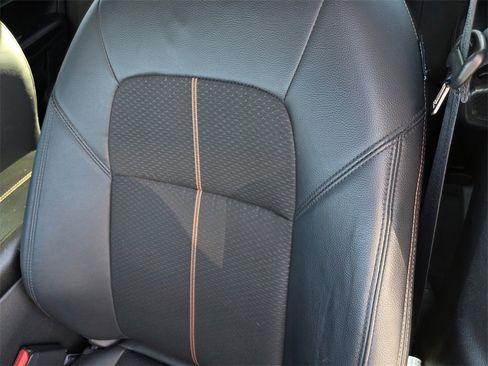 Used 2022 Nissan Altima 2.5 SR image 13