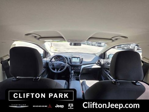 Used 2019 Ford Escape SE AWD/4WD image 21