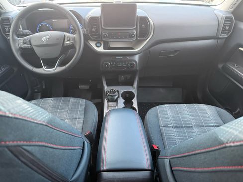 Used 2024 Ford Bronco Sport Heritage w/ Heritage Convenience Package image 17