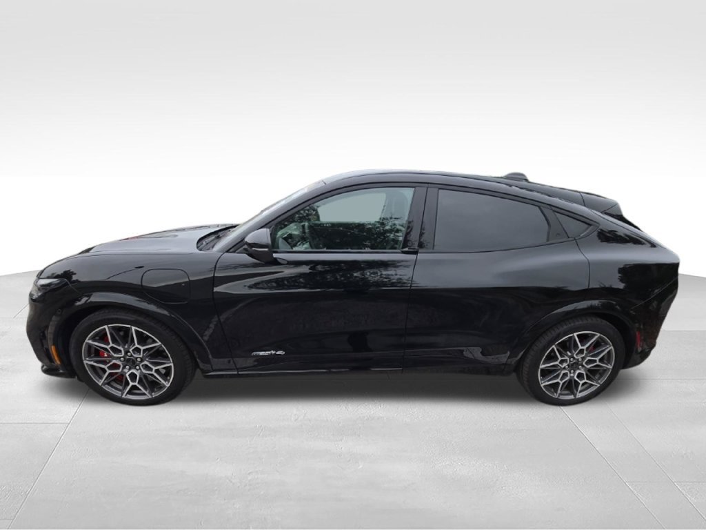 Used 2025 Ford Mustang Mach-E GT AWD/4WD image 12