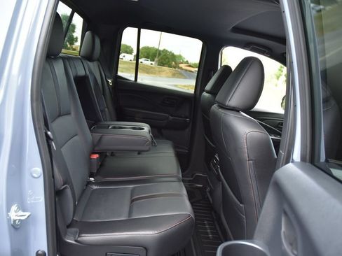 Used 2024 Honda Ridgeline TrailSport image 35