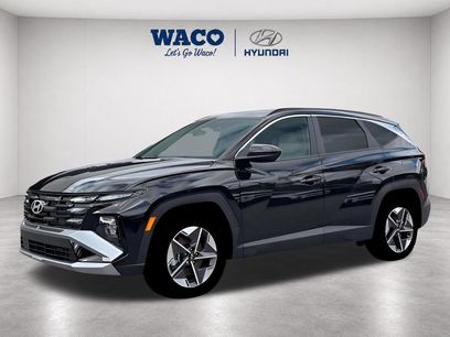 Used 2026 Hyundai Tucson SE