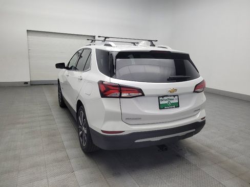 Used 2023 Chevrolet Equinox Premier FWD image 5