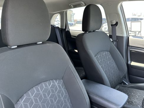 Used 2022 Mitsubishi Outlander Sport LE AWD/4WD image 18