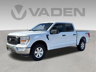 Used 2022 Ford F150 XL w/ Equipment Group 101A High AWD/4WD video 1