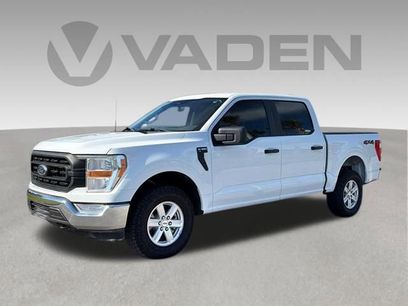 Used 2022 Ford F150 XL w/ Equipment Group 101A High