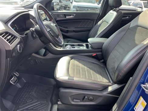 Used 2021 Ford Edge ST-Line image 17
