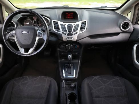 Used 2011 Ford Fiesta SES w/ 301A Rapid Spec Order Code FWD image 2