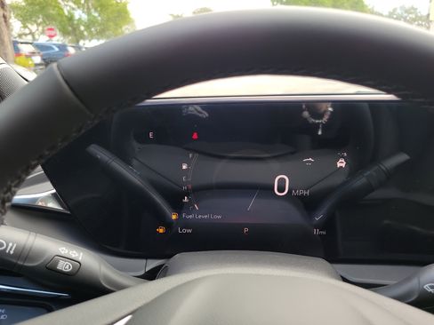 New 2026 Buick Envista Preferred w/ Convenience I Package image 10