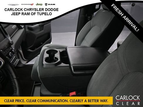 Used 2023 RAM 1500 Big Horn image 20